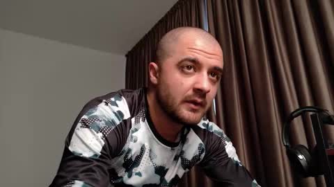 JamesMyers online show from 21, 12, 2025