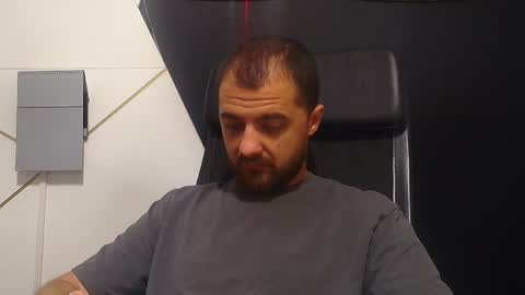 Snapshot of jamesmyersx chatting on 1, 7, 2026 JamesMyers online show from 1, 7, 2026