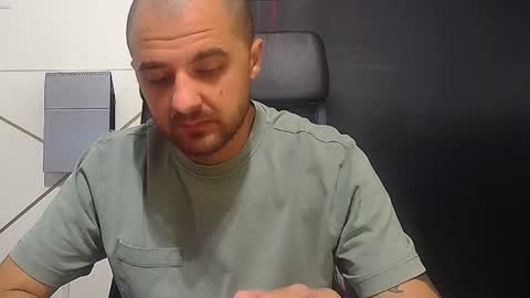 Snapshot of jamesmyersx chatting on 8, 7, 2026 JamesMyers online show from 8, 7, 2026