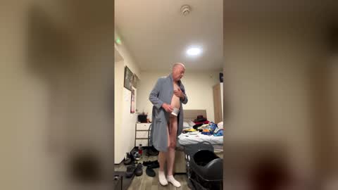 jamesoil632 online show from 31, 3, 2026