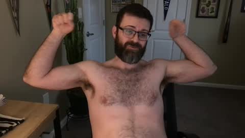 James Olsen online show from 6, 3, 2025