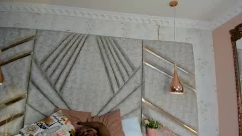 Snapshot of jamesparck chatting on 9, 2, 2025 James online show from 9, 2, 2025