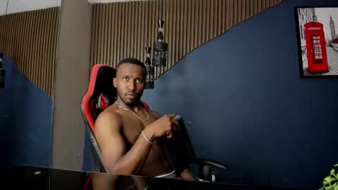 James  online show from 20, 3, 2026