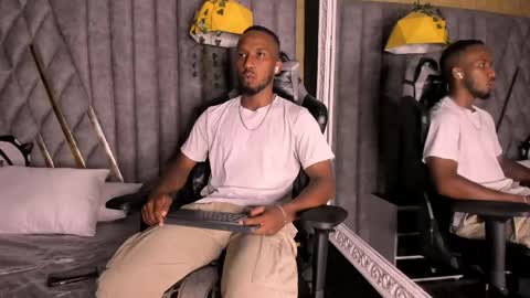 James  online show from 12, 4, 2026