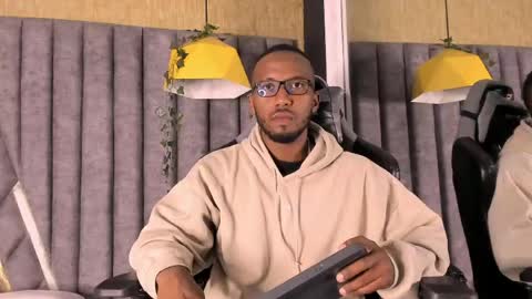 James  online show from 16, 4, 2026