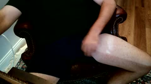 Snapshot of jamespembroke chatting on 30, 6, 2026 James Pembroke at your service online show from 30, 6, 2026