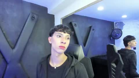 jamess_carterr_ online show from 4, 3, 2026