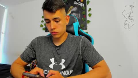 Jamess hott online show from 21, 12, 2024