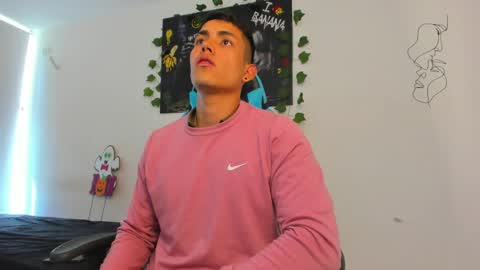 Jamess hott online show from 6, 1, 2025