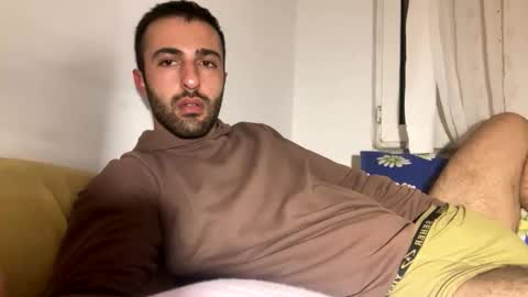 Snapshot of jamessandt chatting on 27, 10, 2025 jamessandt online show from 27, 10, 2025