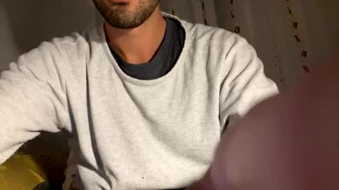 Snapshot of jamessandt chatting on 2, 11, 2025 jamessandt online show from 2, 11, 2025