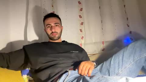 Snapshot of jamessandt chatting on 6, 11, 2025 jamessandt online show from 6, 11, 2025