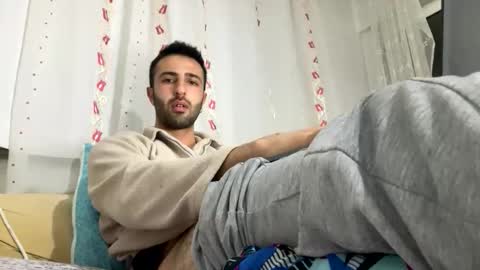 Snapshot of jamessandt chatting on 27, 11, 2025 jamessandt online show from 27, 11, 2025