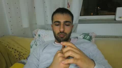 Snapshot of jamessandt chatting on 17, 12, 2025 jamessandt online show from 17, 12, 2025