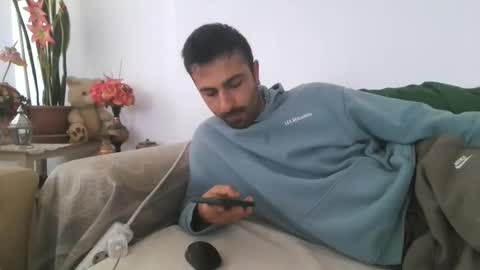 Snapshot of jamessandt chatting on 19, 4, 2026 jamessandt online show from 19, 4, 2026