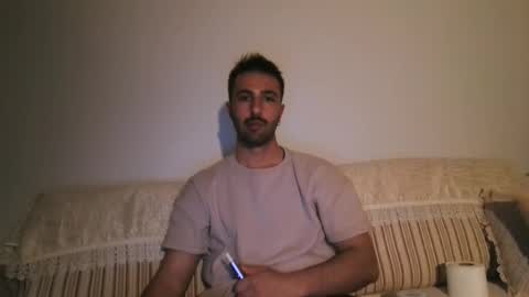 Snapshot of jamessandt chatting on 30, 4, 2026 jamessandt online show from 30, 4, 2026
