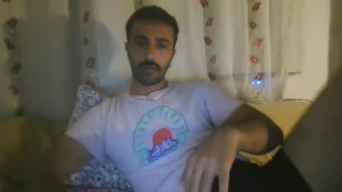 jamessandt online show from 23, 7, 2026