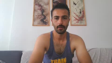 jamessandt online show from 25, 7, 2026
