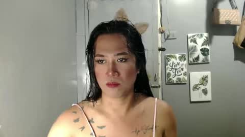 Snapshot of jamessie07 chatting on 2, 1, 2025 jamessie07 online show from 2, 1, 2025