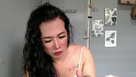 Snapshot of jamessie07 chatting on 30, 1, 2025 jamessie07 online show from 30, 1, 2025