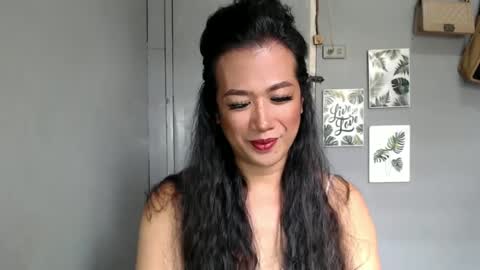 Snapshot of jamessie07 chatting on 30, 1, 2025 jamessie07 online show from 30, 1, 2025