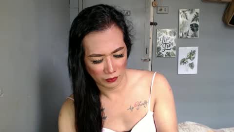 Snapshot of jamessie07 chatting on 31, 1, 2025 jamessie07 online show from 31, 1, 2025