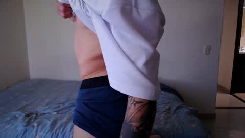 jamesss____ online show from 11, 12, 2024