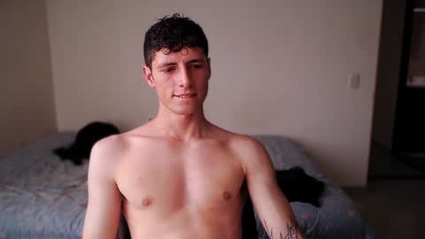 jamesss____ online show from 6, 1, 2025