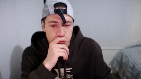 jamesss____ online show from 12, 1, 2025