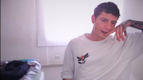 jamesss____ online show from 20, 1, 2025