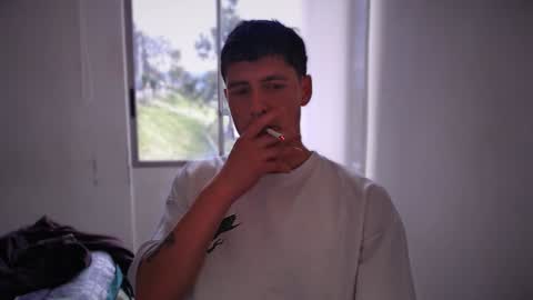 jamesss____ online show from 24, 1, 2025