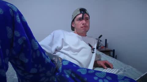 jamesss____ online show from 11, 2, 2025