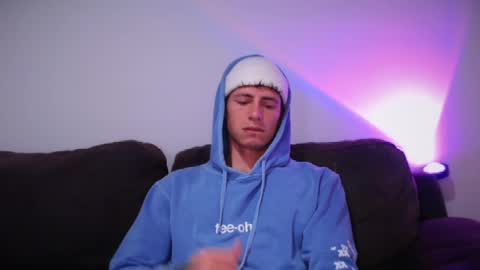 jamesss____ online show from 21, 2, 2025