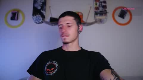 jamesss____ online show from 18, 11, 2025