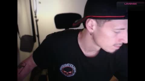 jamesss____ online show from 5, 12, 2025