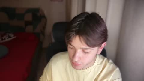 Snapshot of jamesstar4 chatting on 7, 1, 2026 jamesstar4 online show from 7, 1, 2026