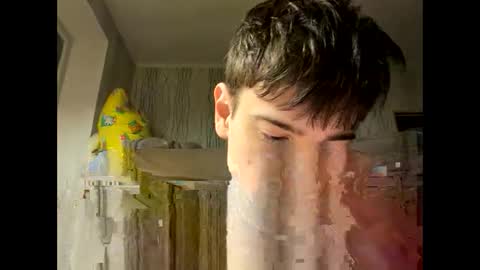 Snapshot of jamesstar4 chatting on 16, 1, 2026 jamesstar4 online show from 16, 1, 2026