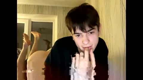 Snapshot of jamesstar4 chatting on 18, 2, 2026 jamesstar4 online show from 18, 2, 2026