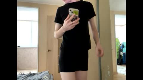 jamesstar4 online show from 21, 3, 2026