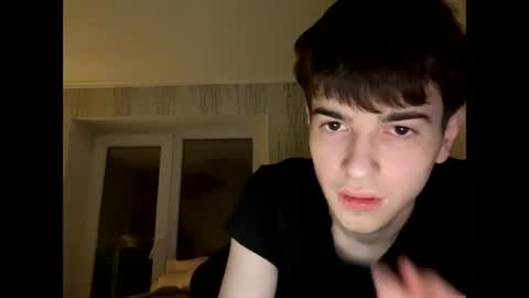 jamesstar4 online show from 13, 4, 2026