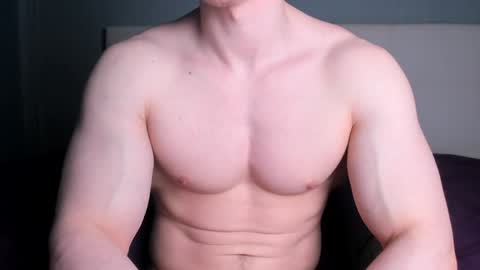 James Strong online show from 21, 1, 2025