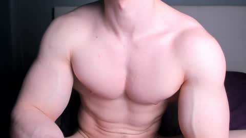 James Strong online show from 24, 1, 2025