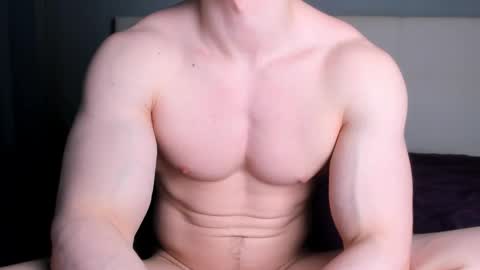 James Strong online show from 13, 10, 2025