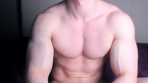 James Strong online show from 10, 11, 2025