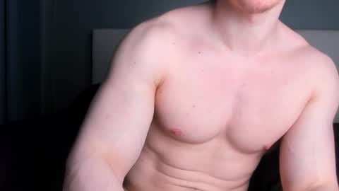 James Strong online show from 9, 3, 2026