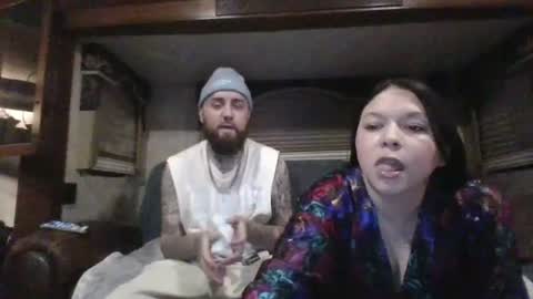 JSsexstream online show from 9, 2, 2026