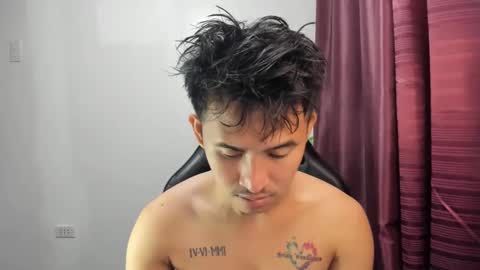 jamesthebigcockxxx online show from 27, 1, 2025