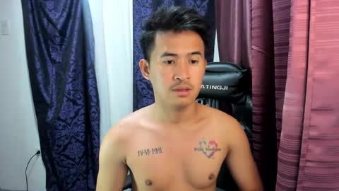 jamesthebigcockxxx online show from 7, 3, 2025