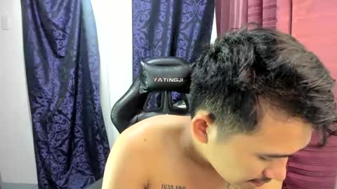 jamesthebigcockxxx online show from 8, 3, 2025