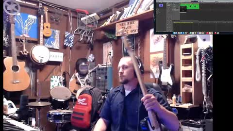 Jameswebbscope online show from 15, 10, 2025